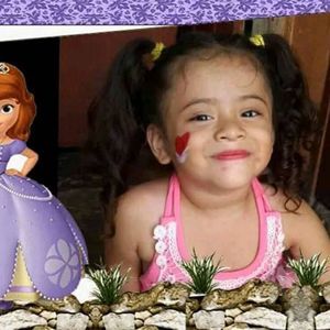 Meet your Posher, Luis alfredo